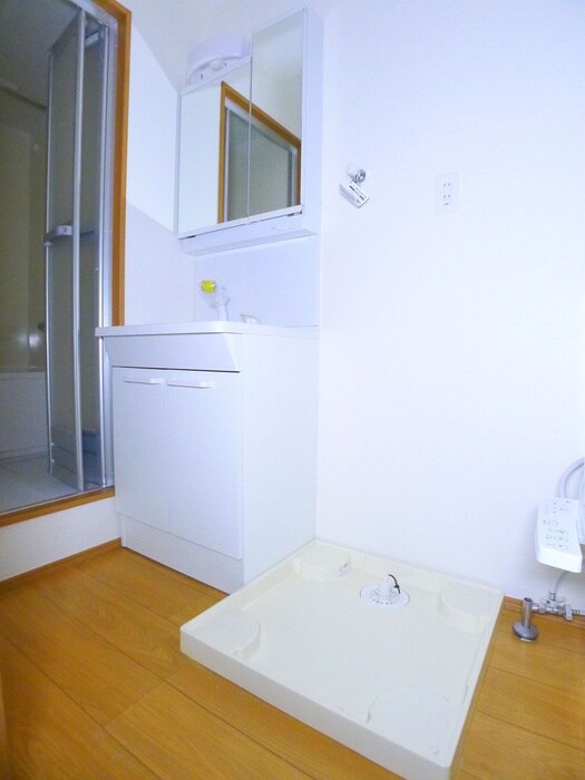 ベルンの物件内観写真