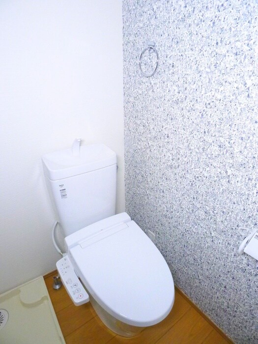 ベルンの物件内観写真