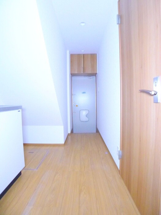 ベルンの物件内観写真