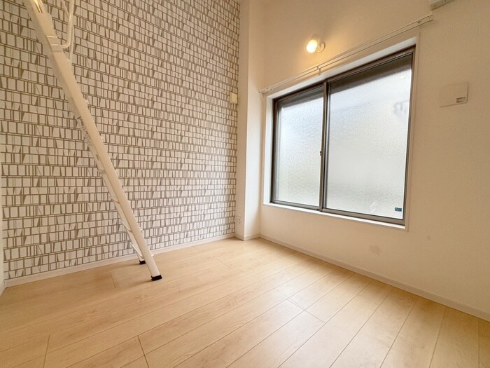 バーミープレイス東小金井の物件内観写真