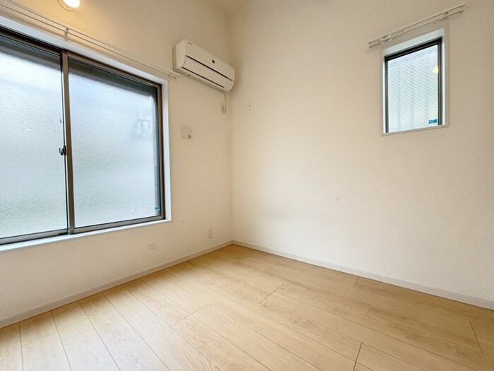 バーミープレイス東小金井の物件内観写真