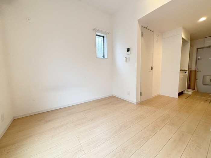 バーミープレイス東小金井の物件内観写真