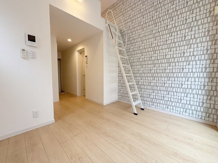 バーミープレイス東小金井の物件内観写真