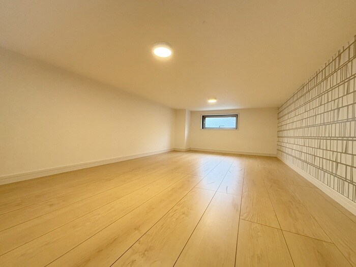 バーミープレイス東小金井の物件内観写真