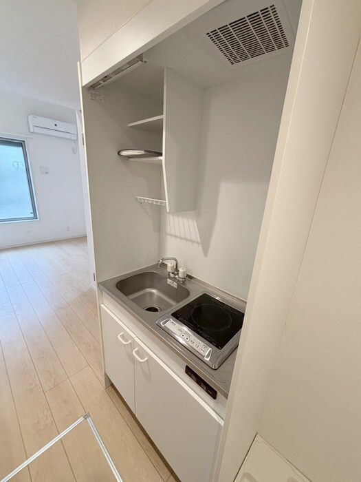 バーミープレイス東小金井の物件内観写真