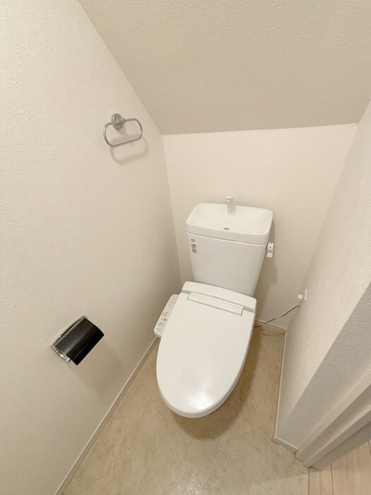 バーミープレイス東小金井の物件内観写真