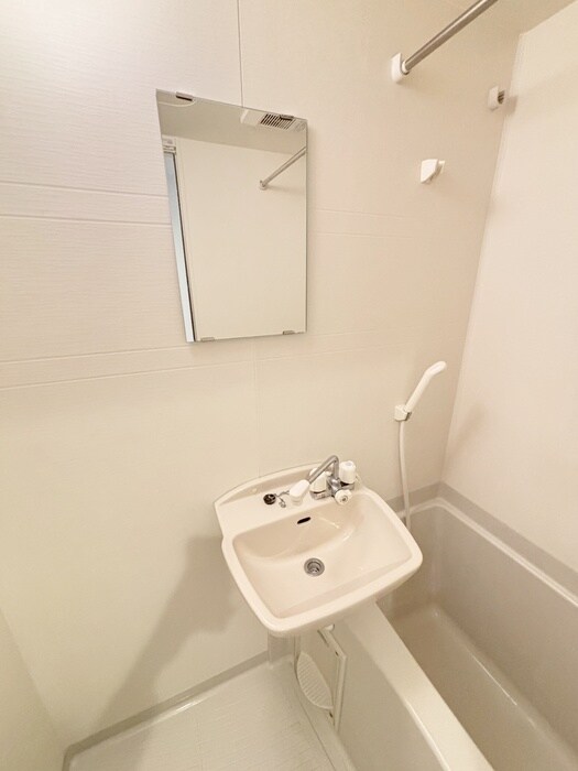 バーミープレイス東小金井の物件内観写真