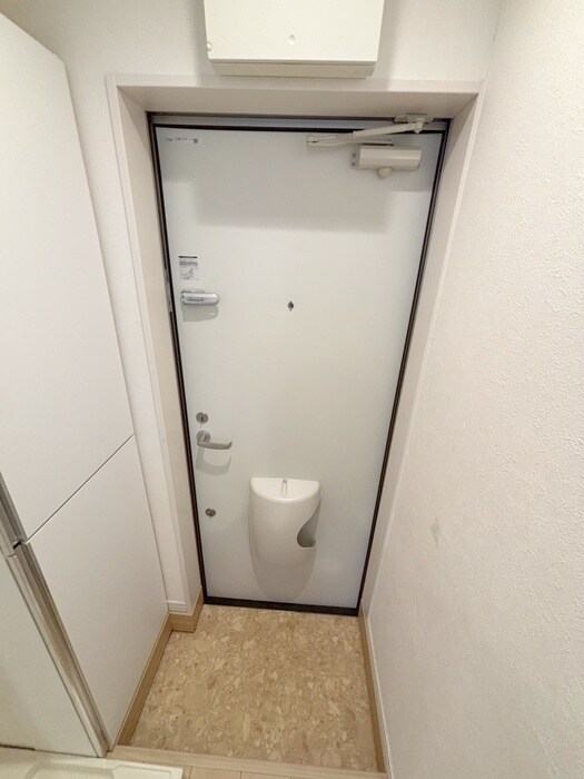 バーミープレイス東小金井の物件内観写真