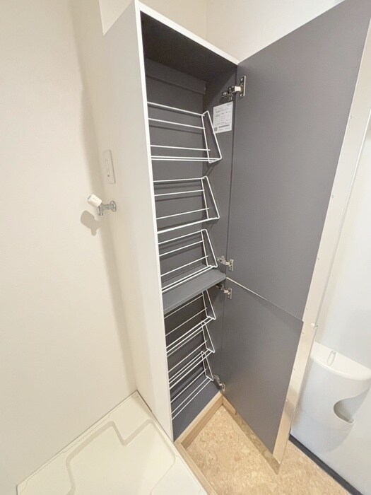 バーミープレイス東小金井の物件内観写真