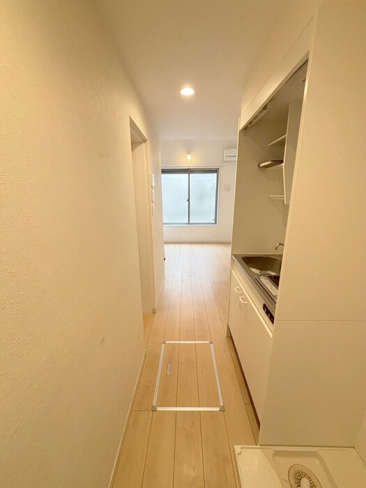 バーミープレイス東小金井の物件内観写真
