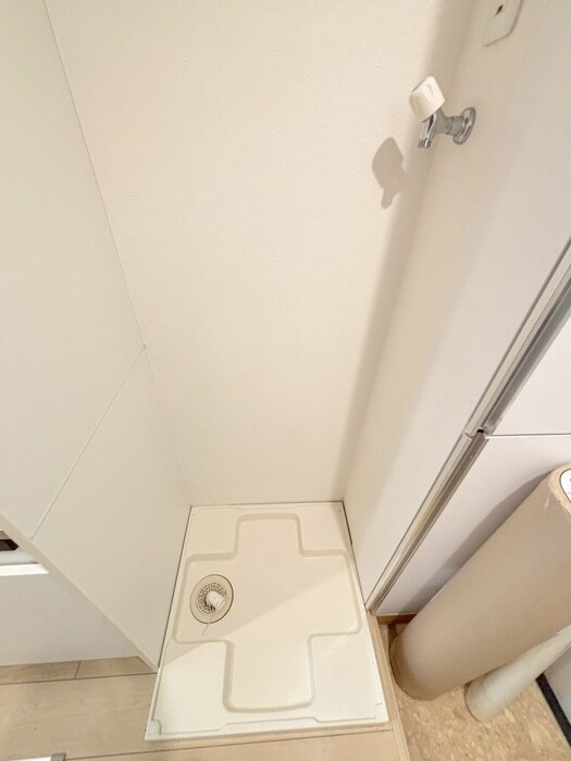 バーミープレイス東小金井の物件内観写真