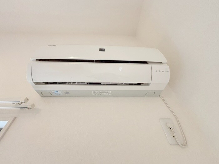 バーミープレイス東小金井の物件内観写真