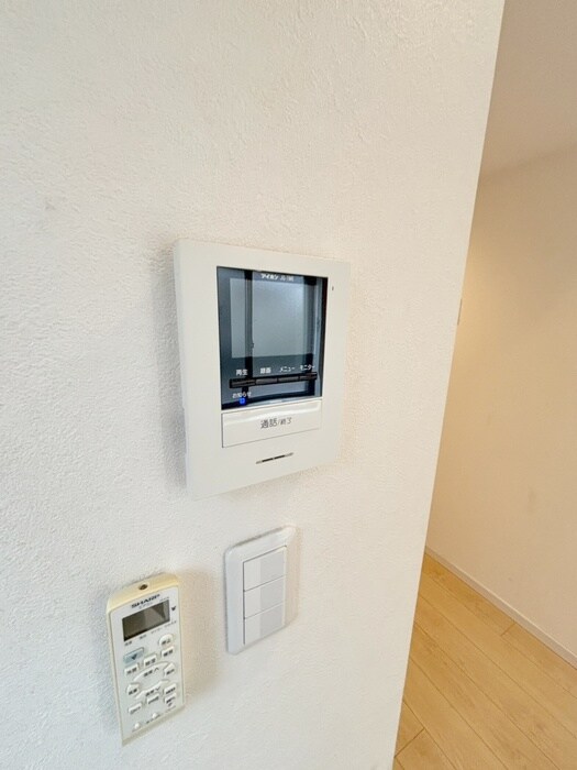 バーミープレイス東小金井の物件内観写真