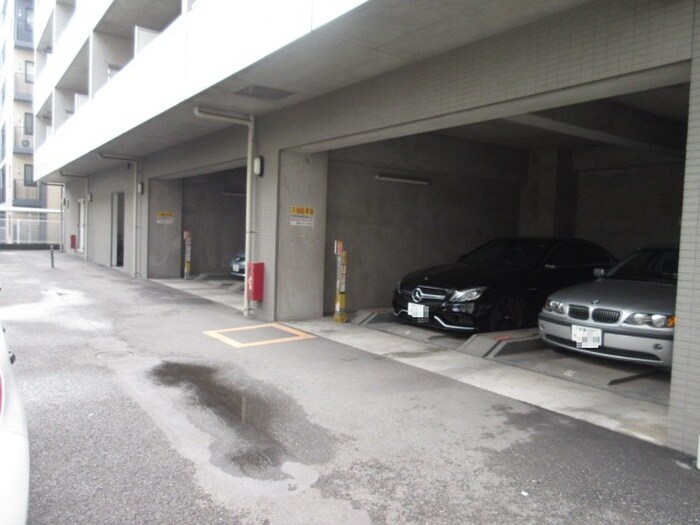 リシェ－ル町田の物件外観写真