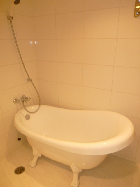 カスタリア銀座の物件内観写真