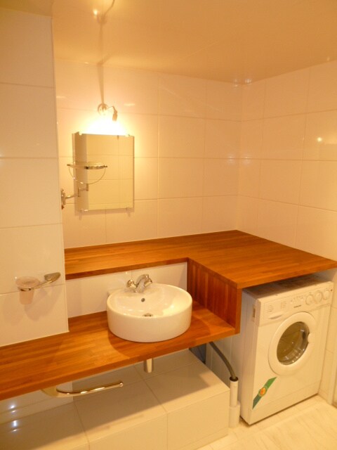 カスタリア銀座の物件内観写真