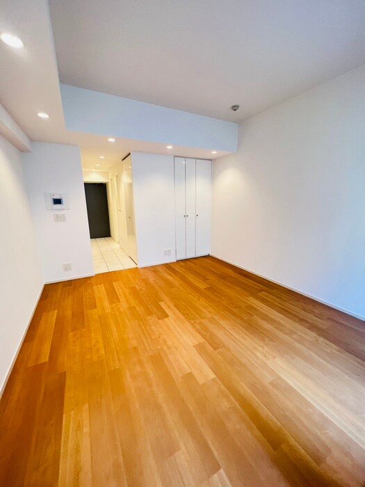 カスタリア銀座の物件内観写真