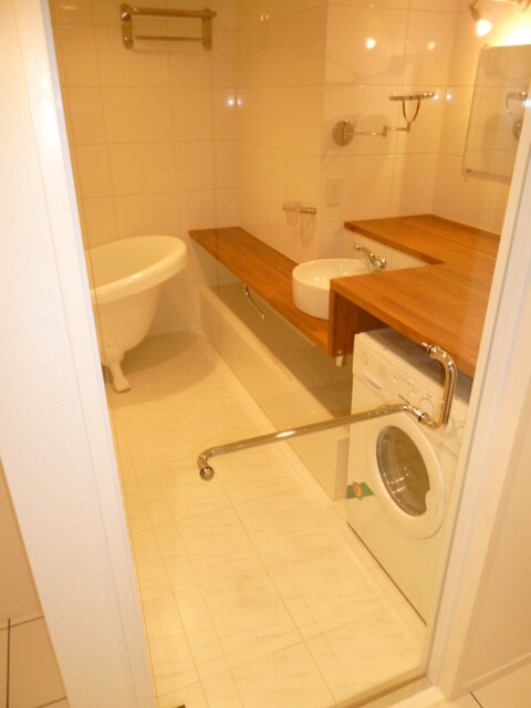 カスタリア銀座の物件内観写真