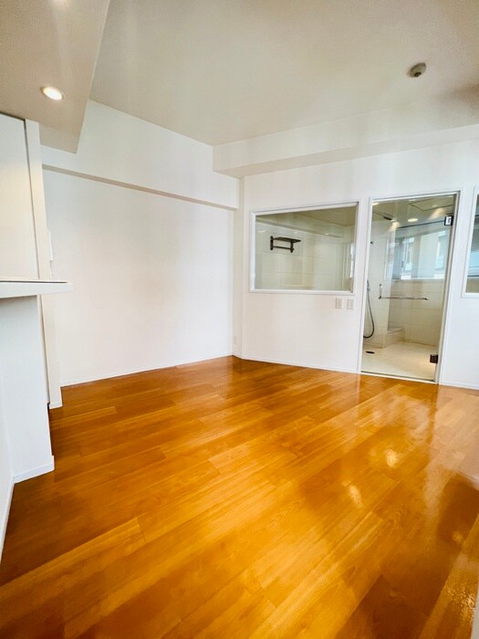 カスタリア銀座の物件内観写真