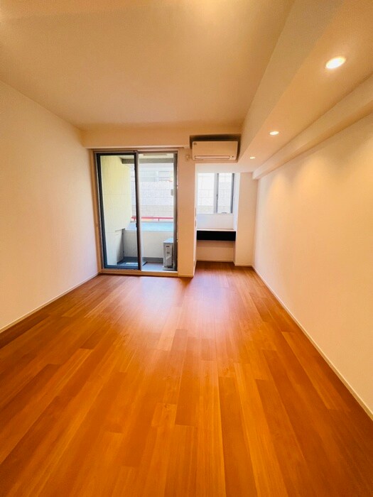 カスタリア銀座の物件内観写真