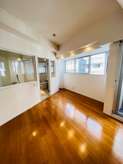 カスタリア銀座の物件内観写真