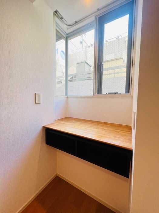 カスタリア銀座の物件内観写真