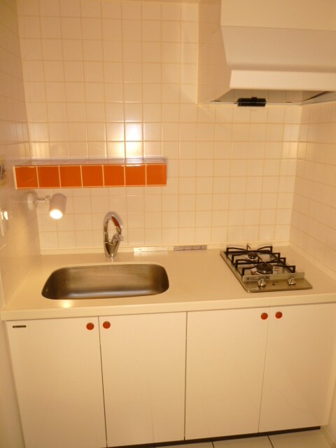 カスタリア銀座の物件内観写真