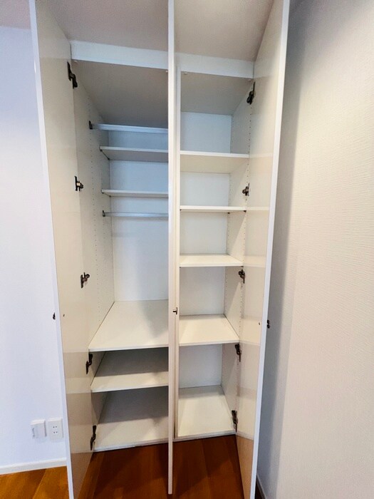 カスタリア銀座の物件内観写真