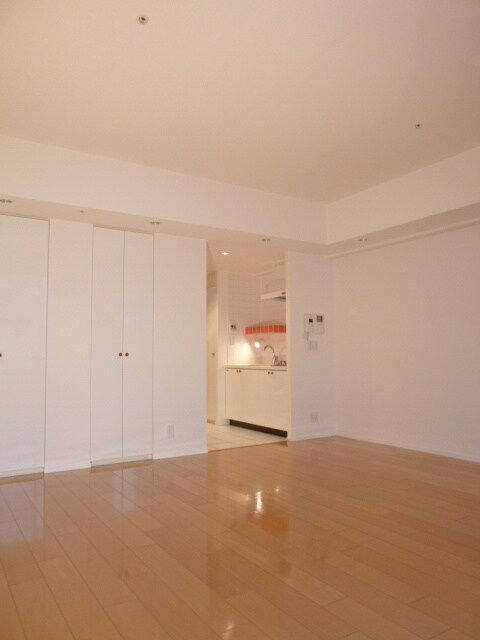 カスタリア銀座の物件内観写真