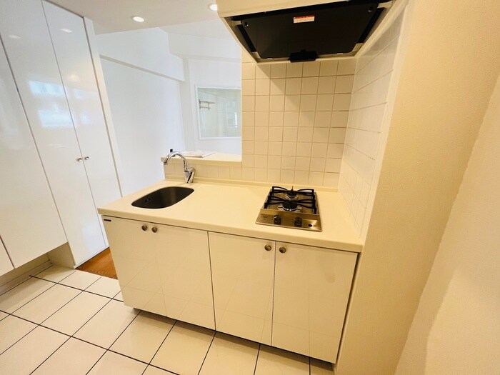 カスタリア銀座の物件内観写真