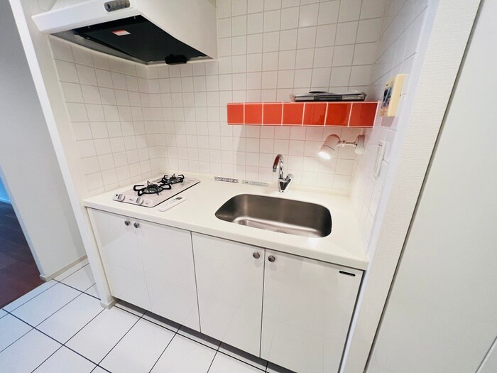 カスタリア銀座の物件内観写真