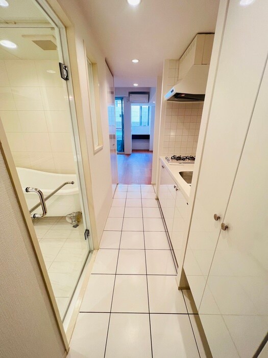 カスタリア銀座の物件内観写真