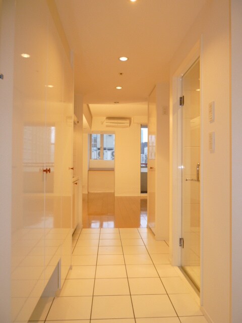 カスタリア銀座の物件内観写真