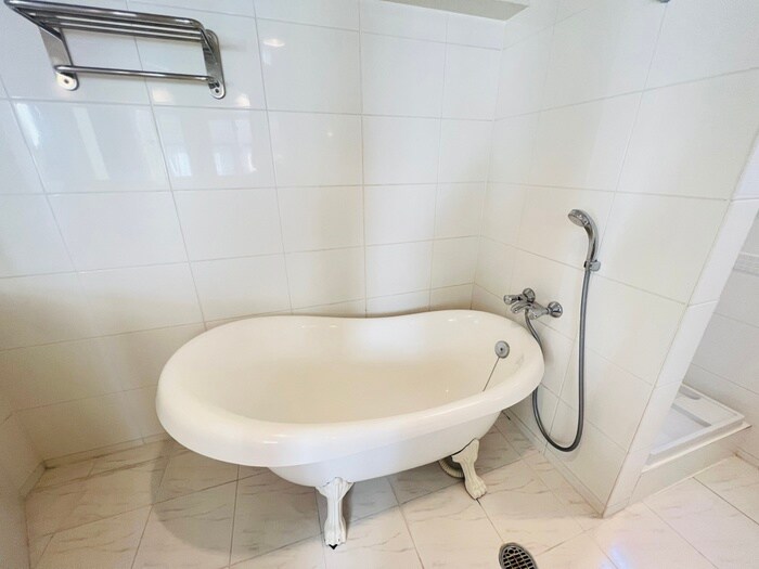 カスタリア銀座の物件内観写真