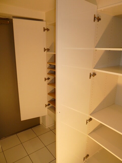 カスタリア銀座の物件内観写真