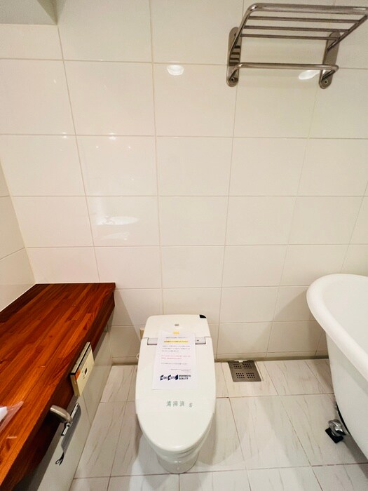 カスタリア銀座の物件内観写真