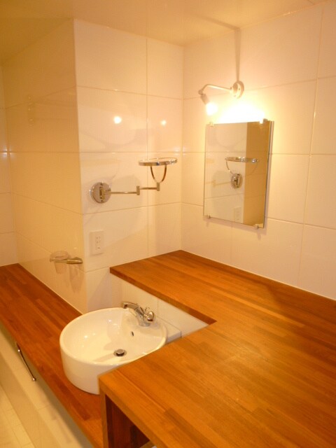 カスタリア銀座の物件内観写真