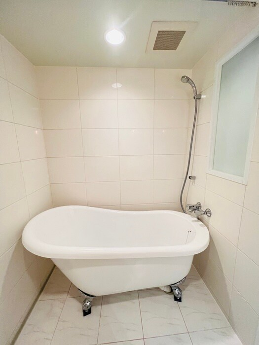 カスタリア銀座の物件内観写真