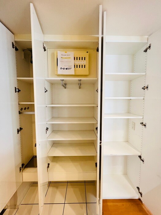 カスタリア銀座の物件内観写真