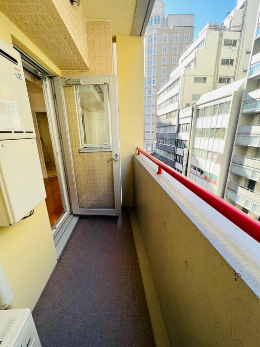 カスタリア銀座の物件内観写真