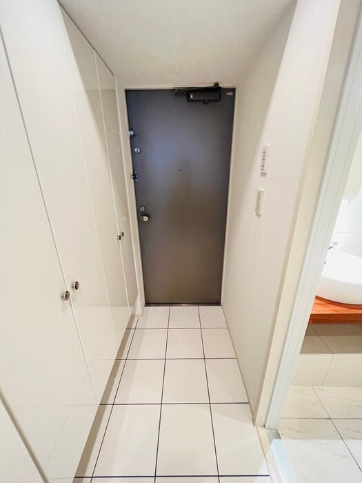 カスタリア銀座の物件内観写真