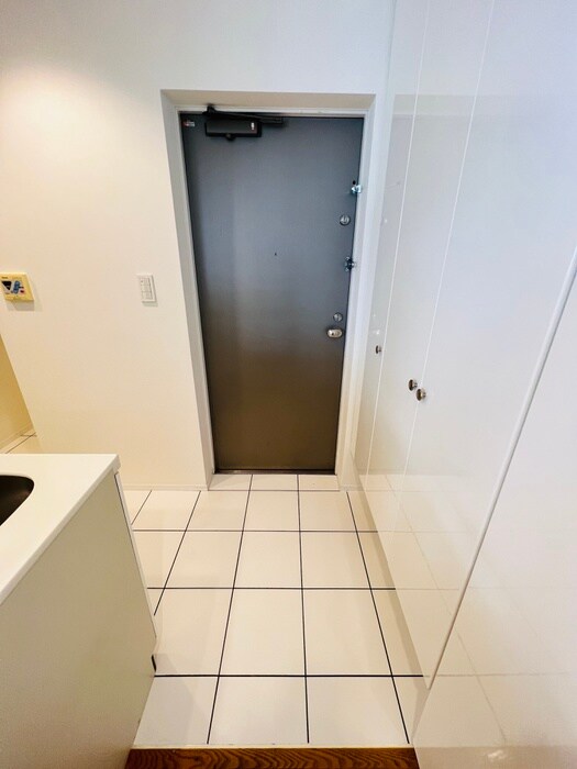 カスタリア銀座の物件内観写真