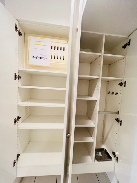 カスタリア銀座の物件内観写真