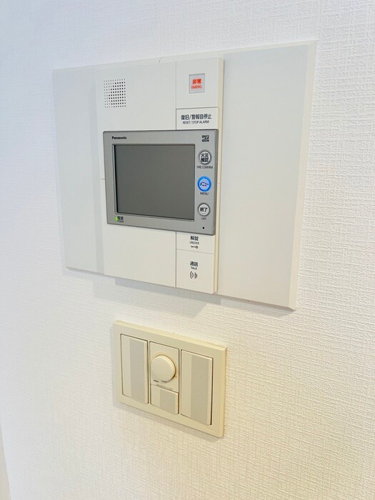 カスタリア銀座の物件内観写真