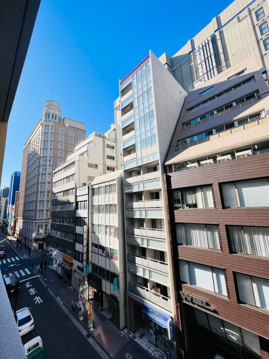 カスタリア銀座の物件内観写真