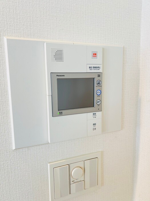 カスタリア銀座の物件内観写真