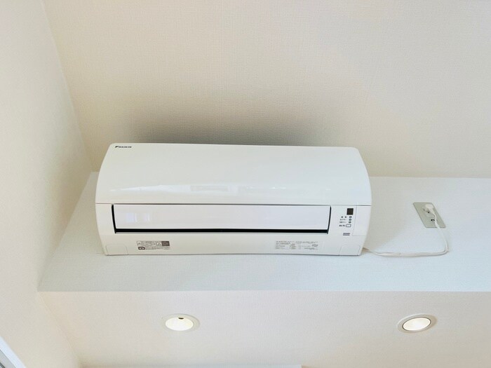 カスタリア銀座の物件内観写真