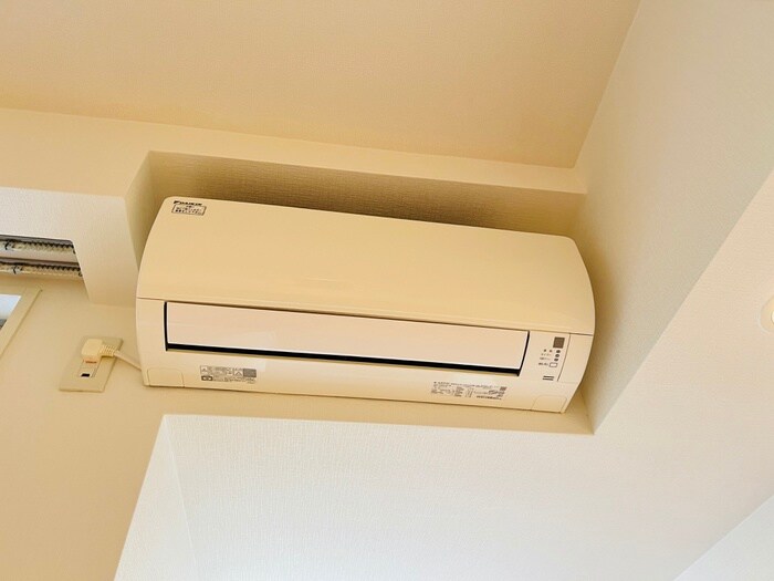 カスタリア銀座の物件内観写真