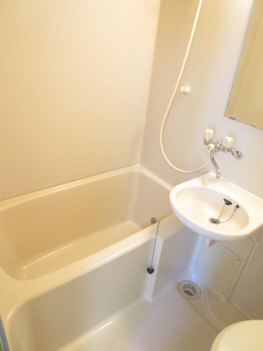 サンハイツリドーの物件内観写真