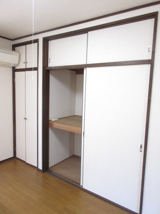 サンハイツリドーの物件内観写真